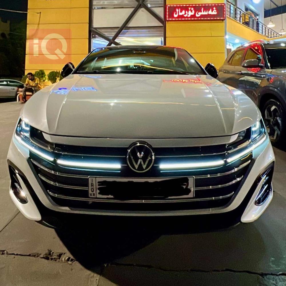 فولكسفاغن أرتيون